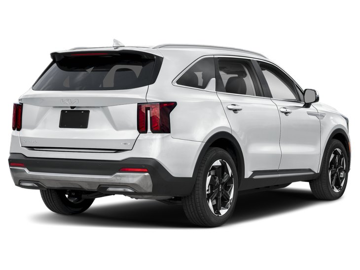 2027 Kia Sorento hybride EX