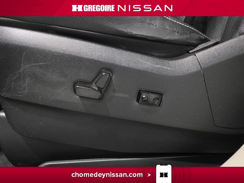 2017 Dodge GR Caravan Black Saint-Eustache - photo #15
