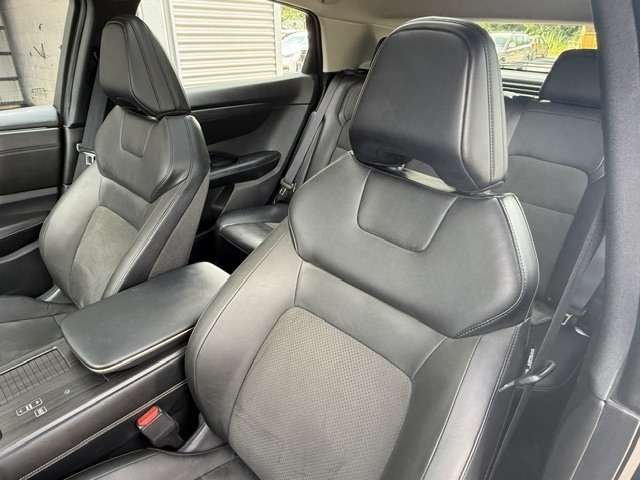 2024 Nissan Ariya Black Saint-Basile-le-Grand - photo #15