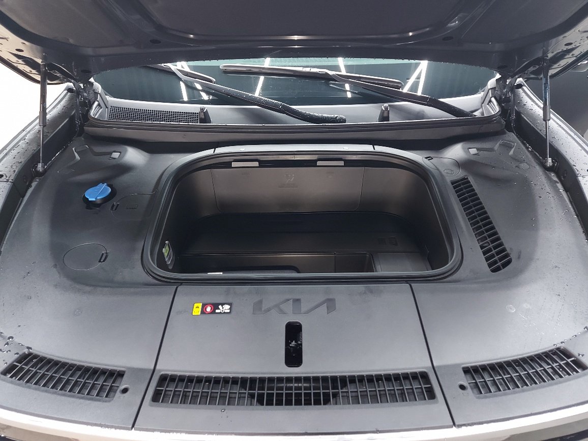 Kia EV9 2026 Blainville - photo #34