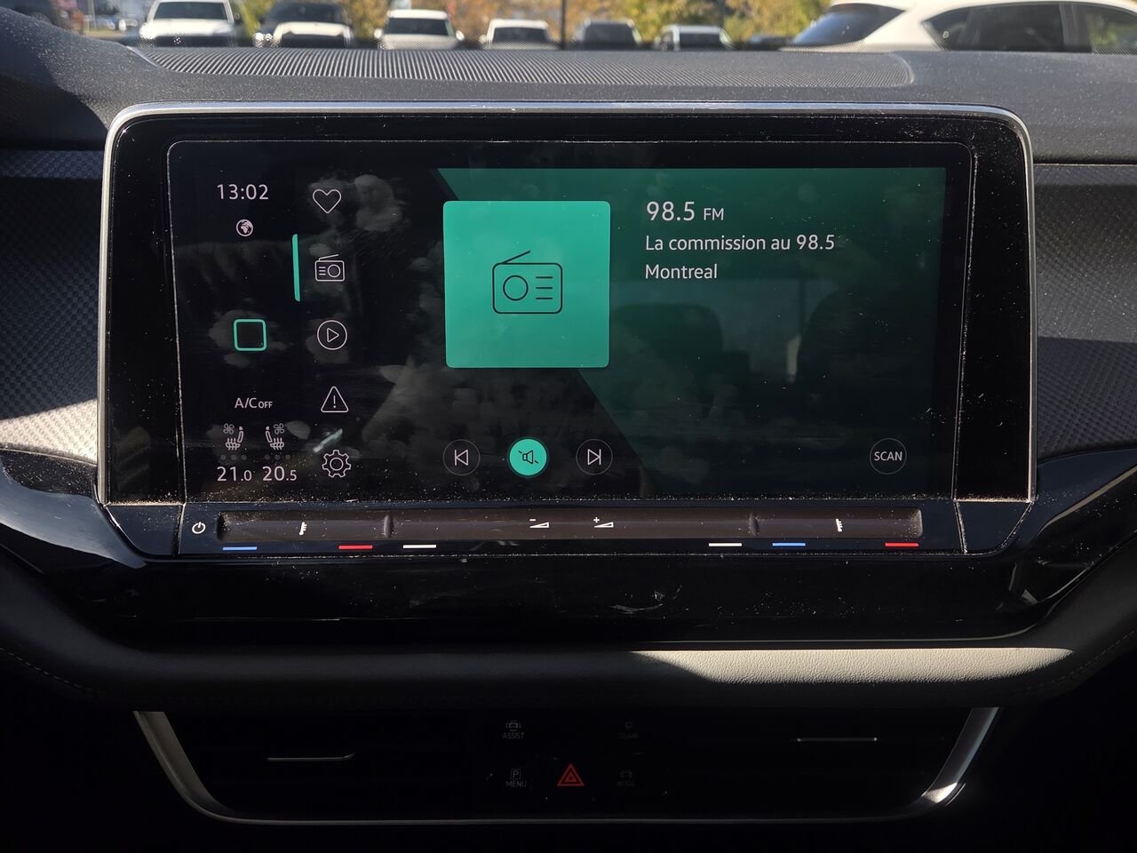 Volkswagen Atlas Peak Edition 2024 Gris Granby - photo #17
