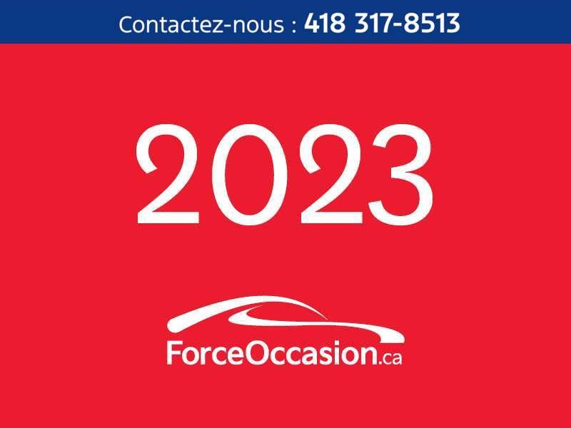 Ford E-450 E-450 CUBE 158 po - 791 $/ MOIS LOCATION COMMERCIALE 48 MOIS 2023 Blanc