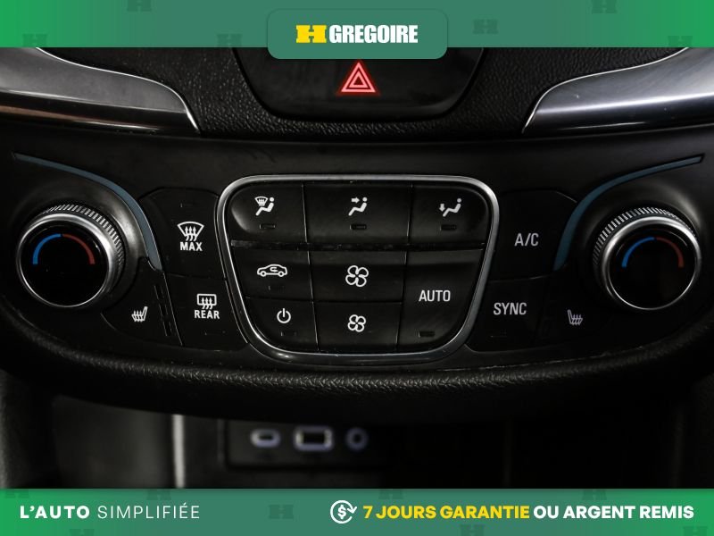 Chevrolet Equinox 723136 | Premier AWD AUTO A/C NAV MAGS CAM RECUL BLUETOOTH 2020 Gris Laval - photo #20