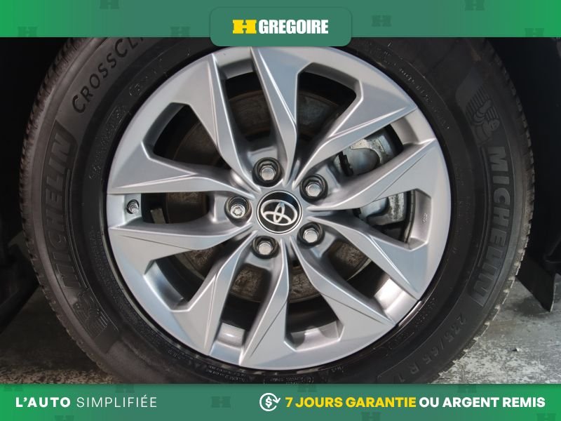 2021 Toyota Sienna Grey Laval - photo #8