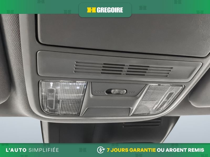 Honda CRV 2019 Blainville - photo #21