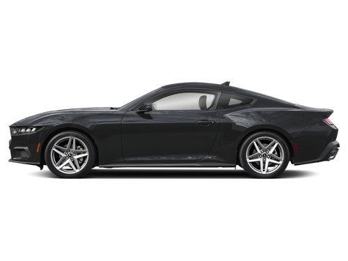 2026 Ford Mustang 2026