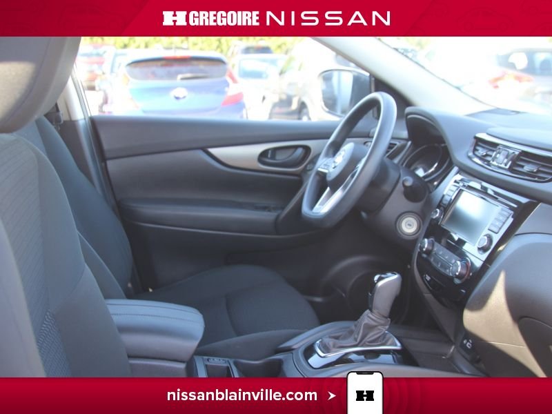Nissan Qashqai 2023 Blainville - photo #14