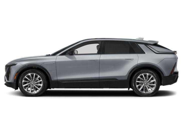 2027 Cadillac LYRIQ Sport