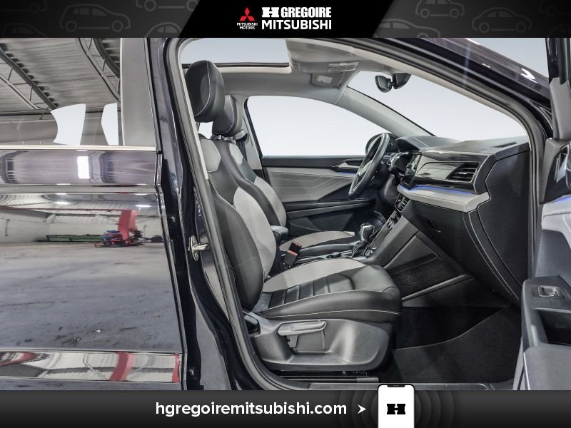 Volkswagen Taos 2024 Noir Blainville - photo #25