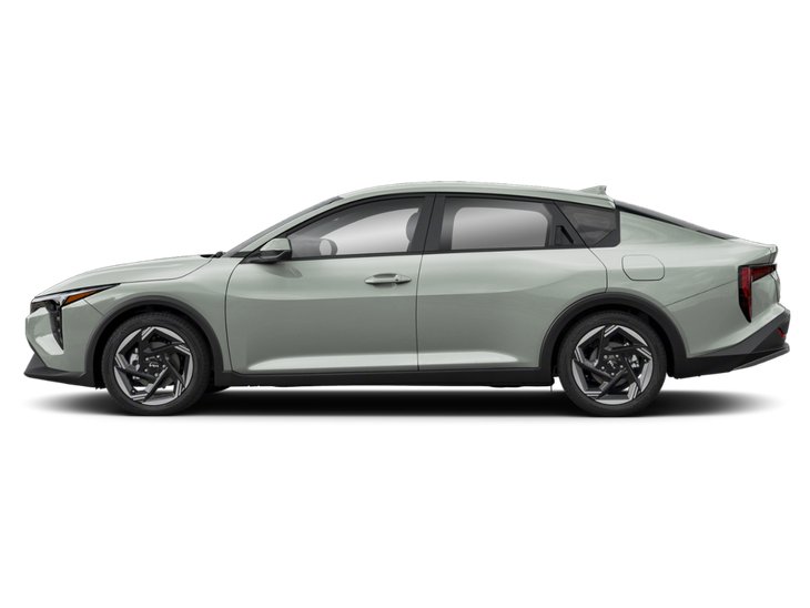 2026 Kia K4 EX Premium