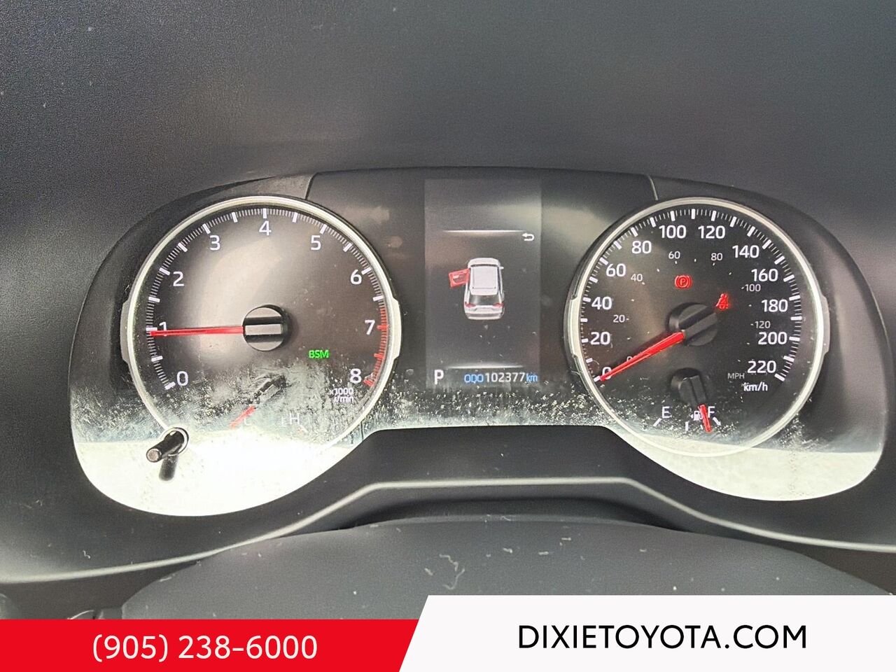 2022 Toyota RAV4 XLE AWD / HEATED SEATS / MOONROOF / ALLOY WHEELS / CARPLAY AND ANDROID AUTO Silver Sky Metallic Mississauga - photo #13