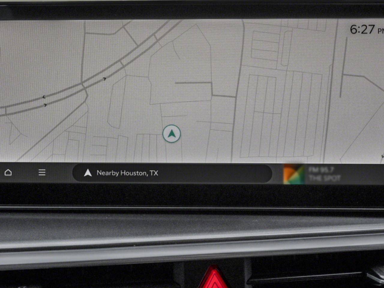 2026 KIA Sorento Plug-In Hybrid Steel Grey Gatineau - photo #6