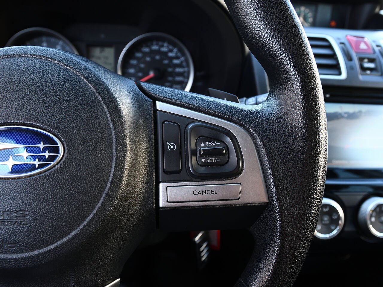 Subaru Forester 2.5i Commodité 2018 Argent Saint-Hyacinthe - photo #16