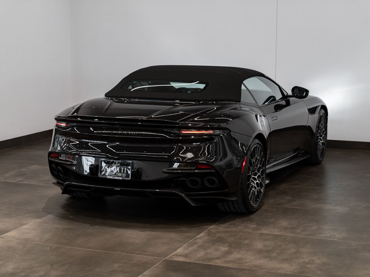 Aston Martin DBS 770 Ultimate | NO LUXURY TAX 2023 Kirkland - photo #7