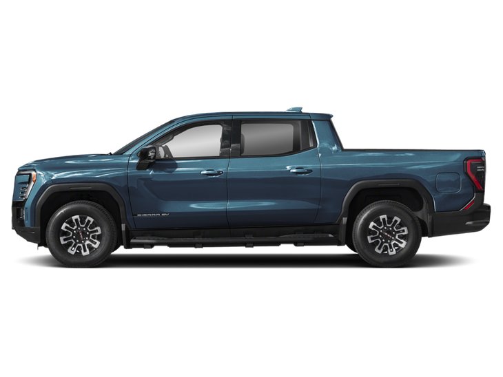 2026 GMC Sierra EV Élévation à autonomie prolongée