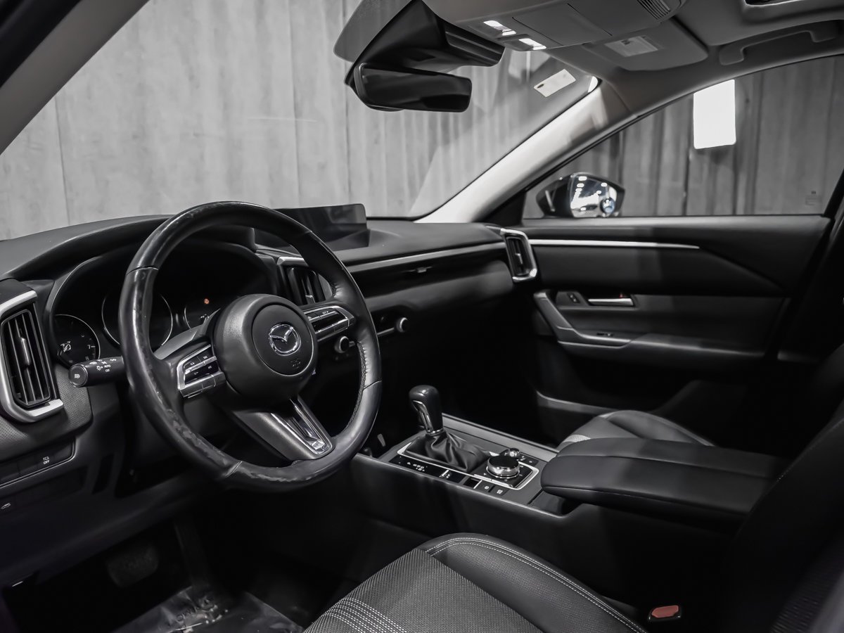 2023 Mazda CX-50 GS-L Montreal - photo #7