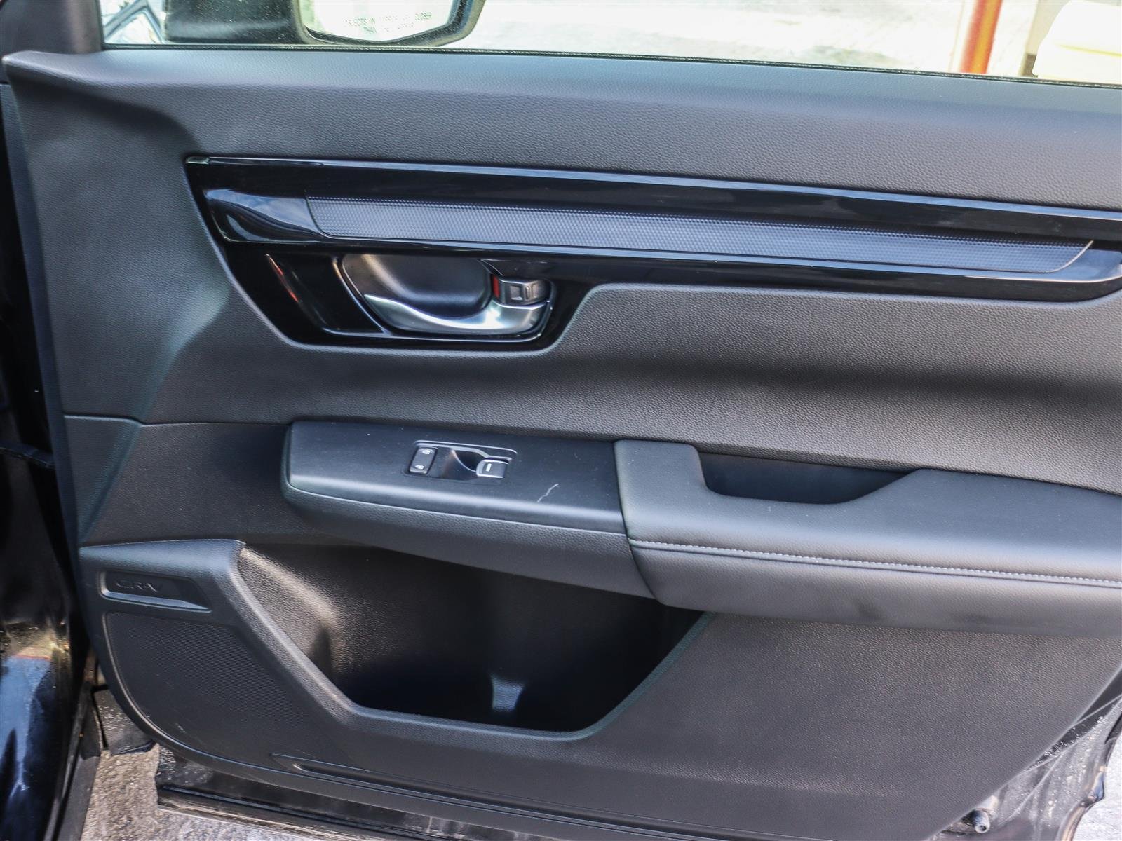 2024 Honda CR-V Sport Ottawa & Gatineau - photo #16