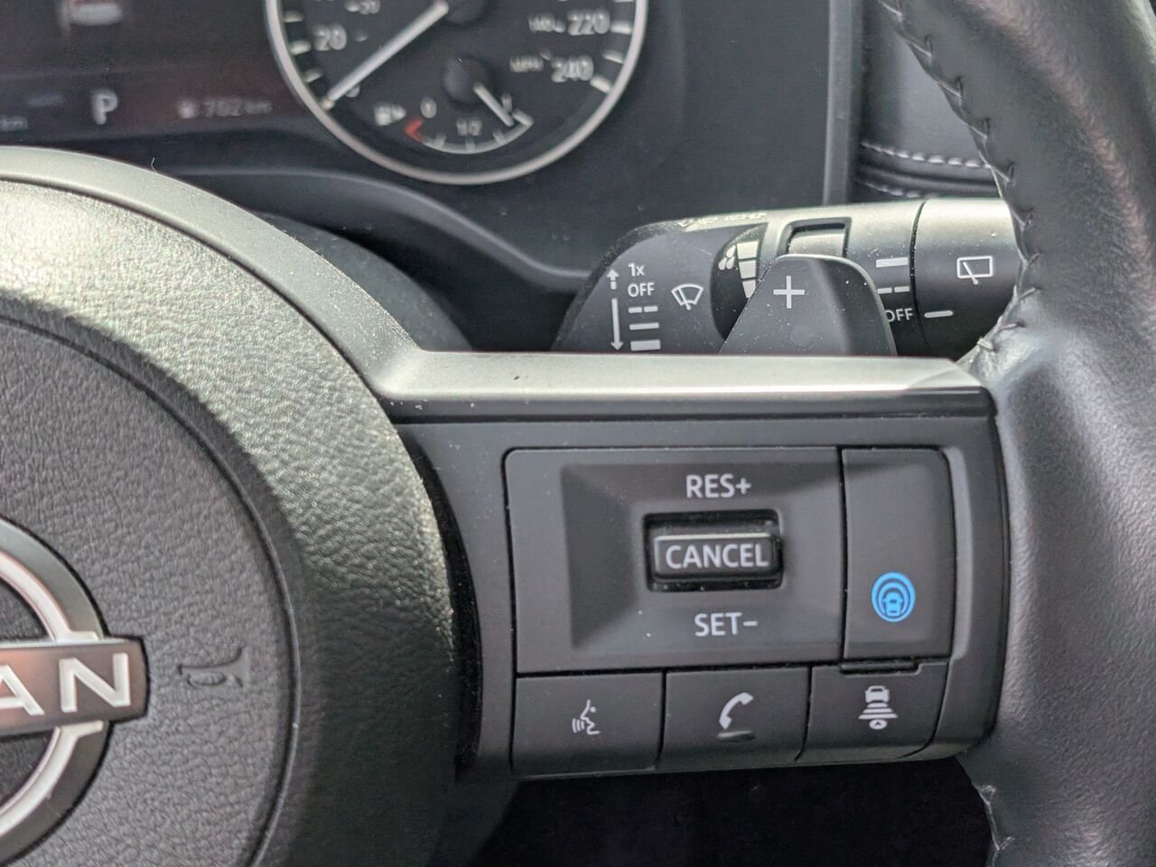 2024 Nissan Rogue JN8BT3BB3RW442673 White Sherbrooke - photo #12