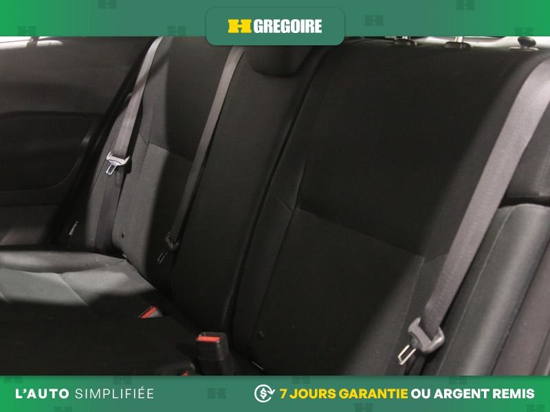 Nissan Kicks 2025 Gris Blainville - photo #26