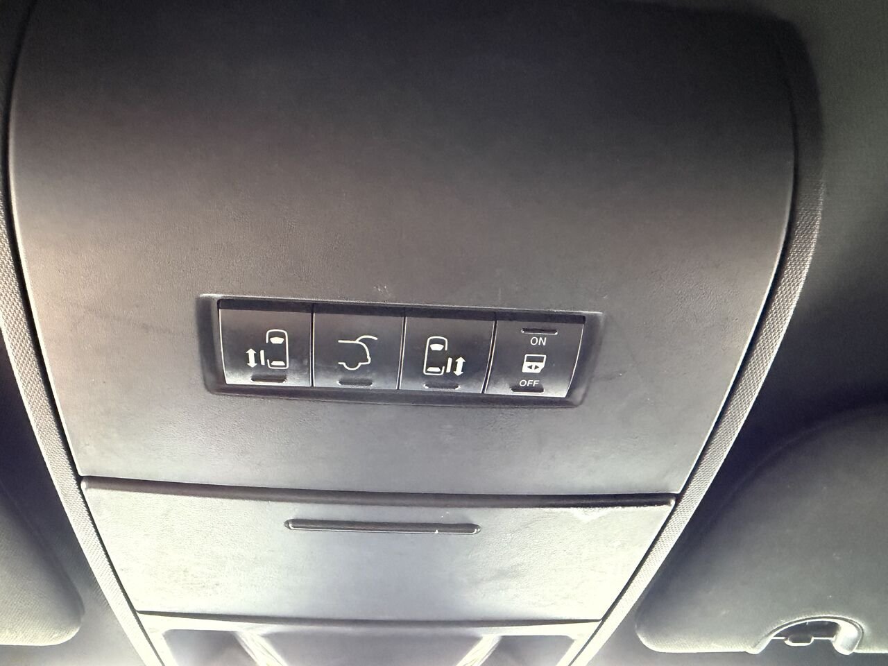 2019 Dodge Grand Caravan Silver Saint-Eustache - photo #21