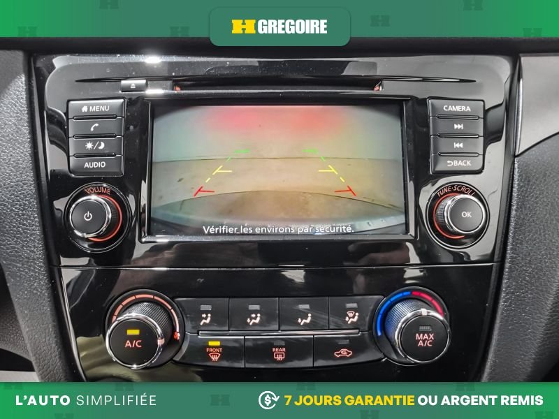 Nissan Qashqai 2023 Gris Laval - photo #22