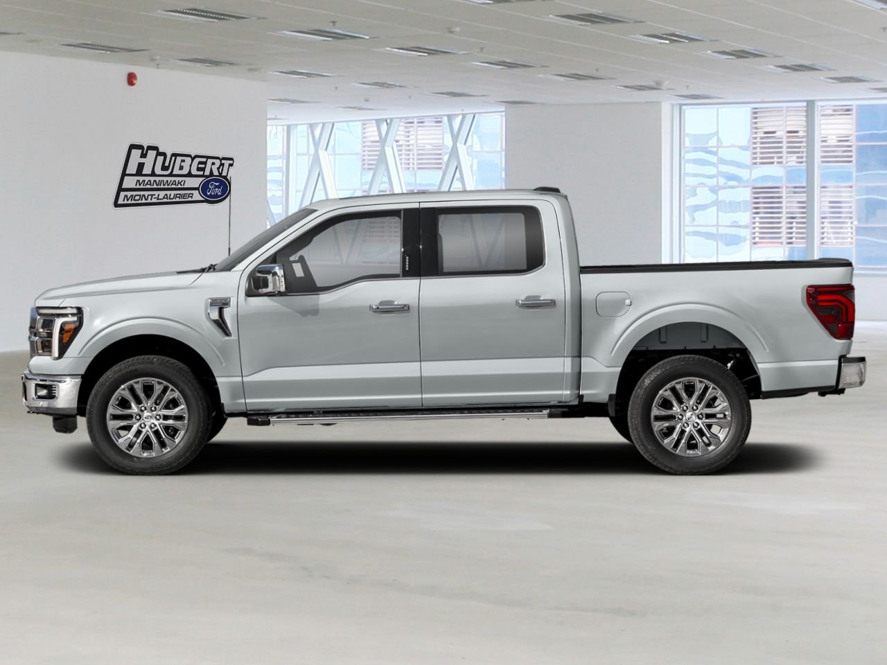 Ford F-150 2026 Avalanche Mont-Laurier - photo #1