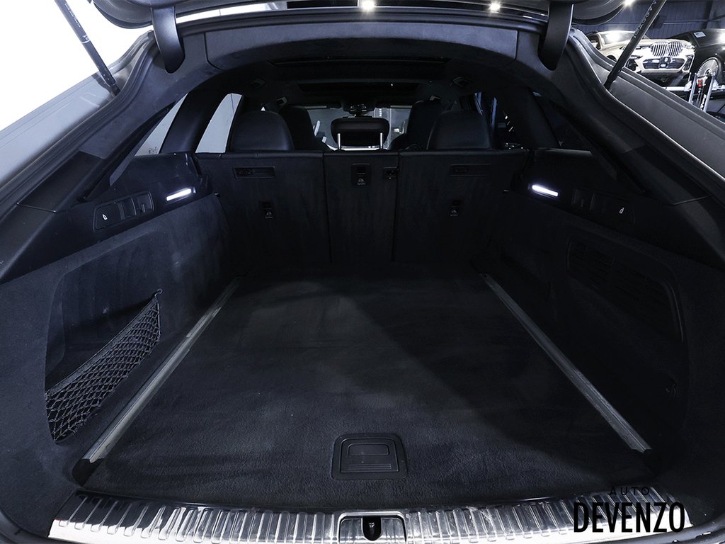 Audi RS 6 Avant 2022 Gris Saint-Eustache - photo #24