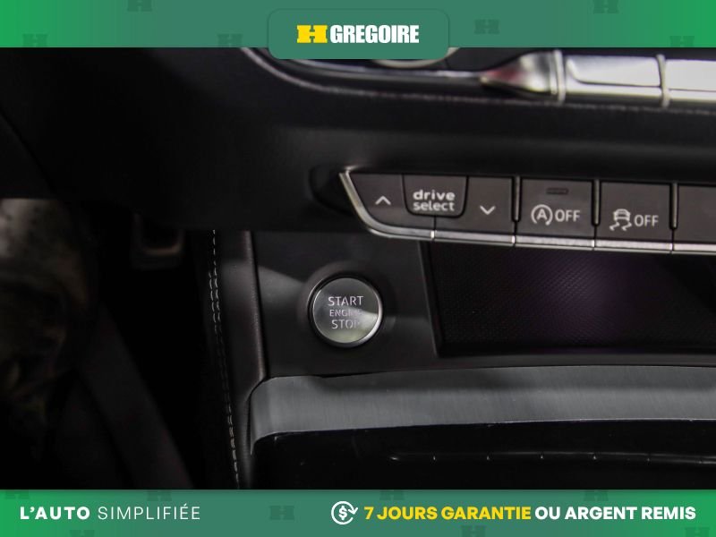 Audi Q5 2025 Noir Blainville - photo #16