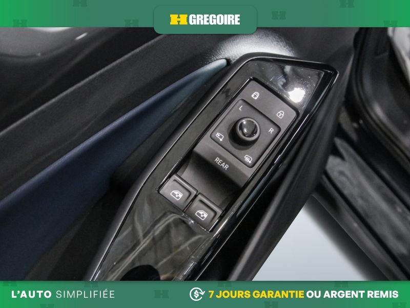 Volkswagen ID.4 2025 Noir Saint-Eustache - photo #20