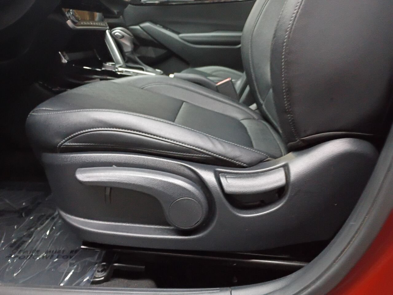 2023 Kia Seltos Orange Blainville - photo #18