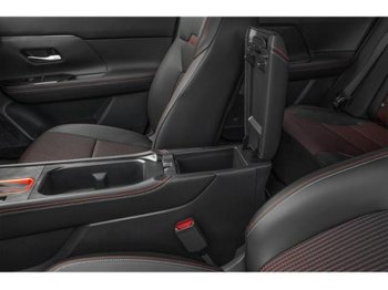 Nissan Kicks SR Privilège
