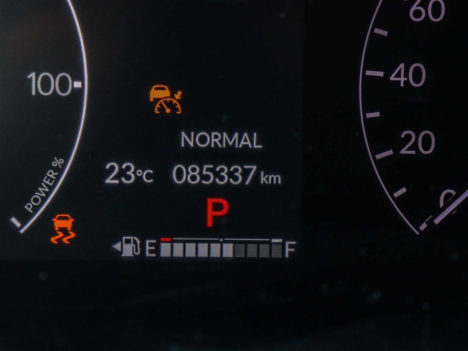 Honda CR-V hybride EX-L 2024 Black Ottawa & Gatineau - photo #25
