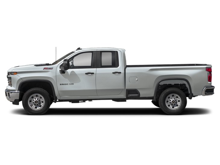 2026 Chevrolet Silverado 3500HD WT