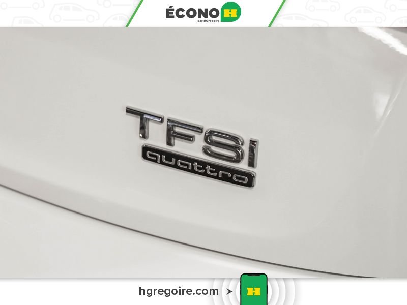 Audi Q5 2018 Blanc Blainville - photo #10