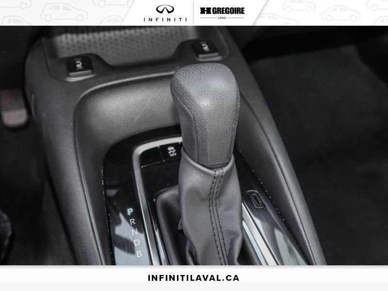 2024 Toyota Corolla Laval - photo #18