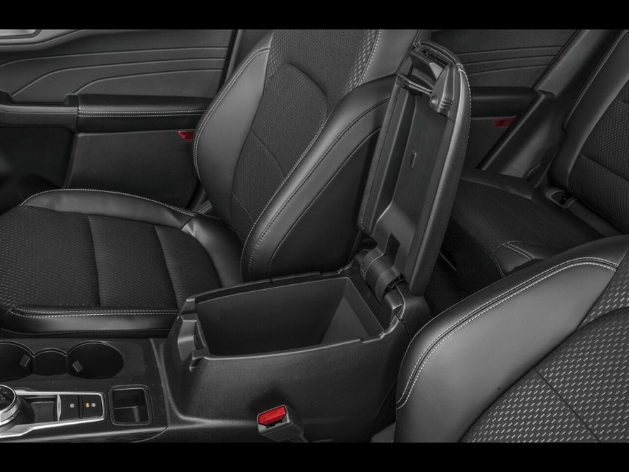 Ford Escape ESCAPE 2026 Bleu vapeur métallisé