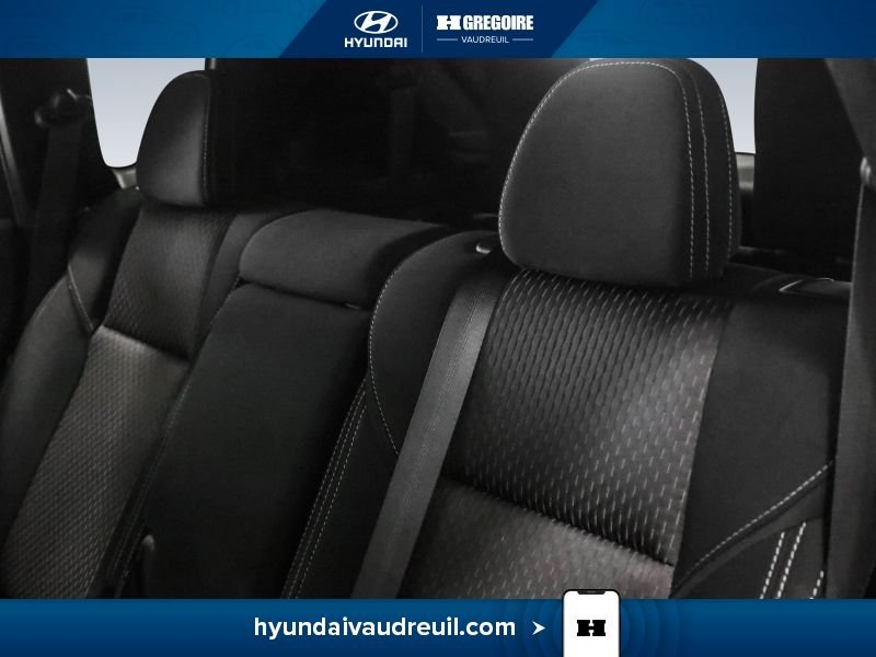 Mitsubishi Outlander YA865 | SE S-AWC 2023 Argent Laval - photo #19