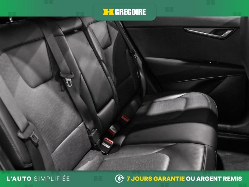 Kia Niro 2024 Noir Laval - photo #27
