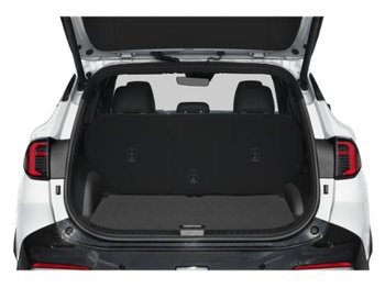 Kia Sportage Hybrid SX