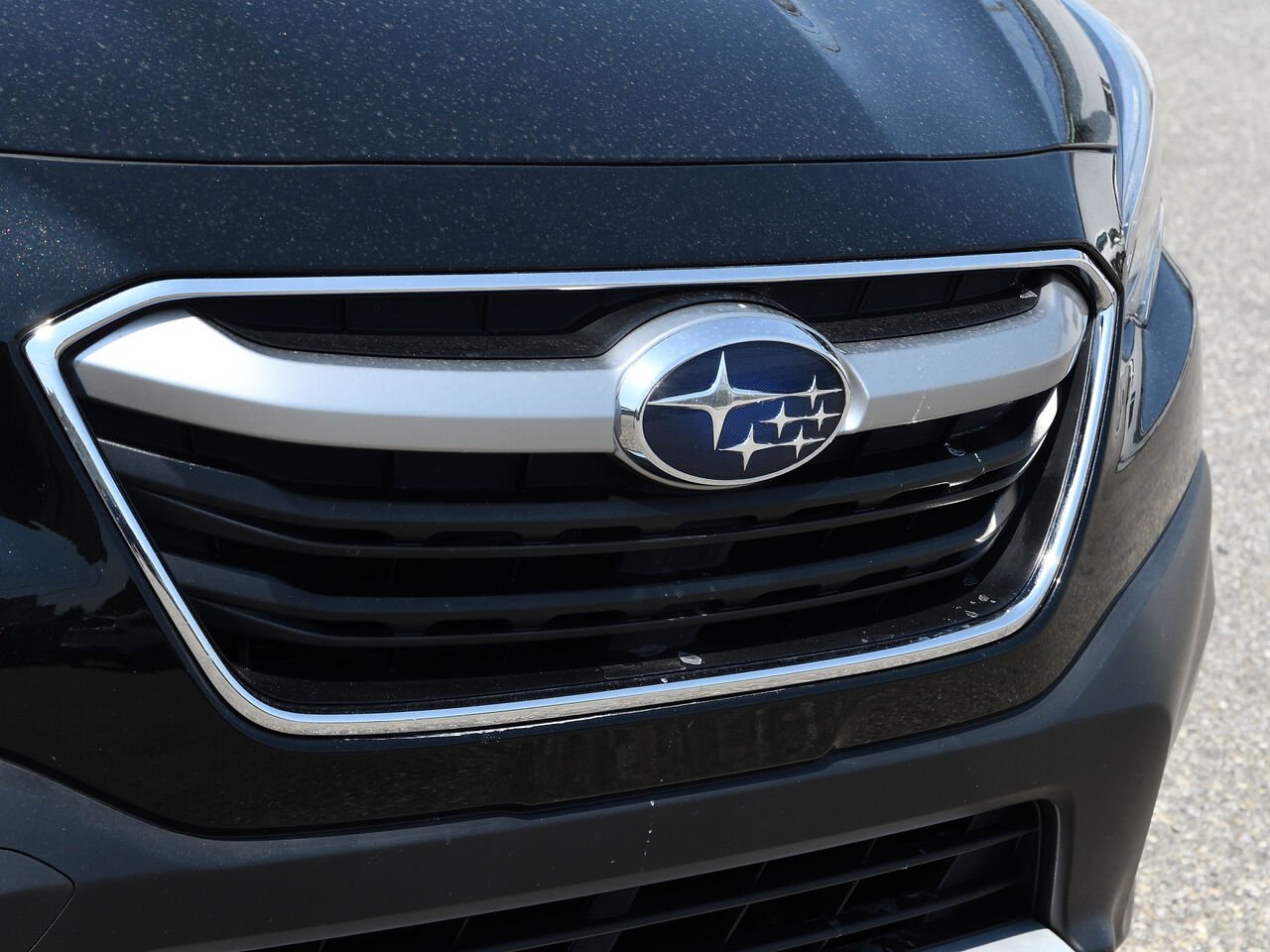 Subaru Outback Limited 2022 Noir Saint-Hyacinthe - photo #10