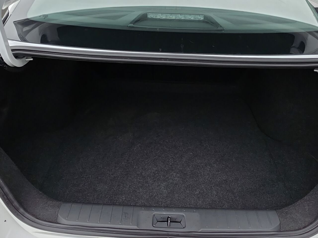 2024 Nissan Sentra SV CVT, toit ouvrant, écran tactile, sièges chauffants White Val-David - photo #21