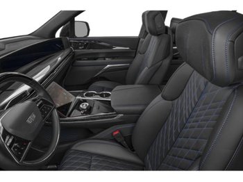 Cadillac Escalade IQL Luxury