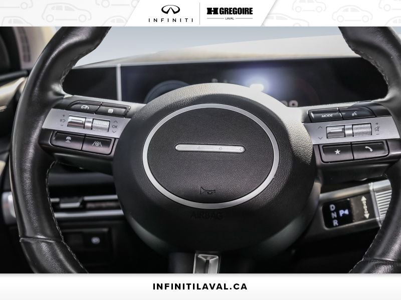 2025 Hyundai Tucson Laval - photo #15
