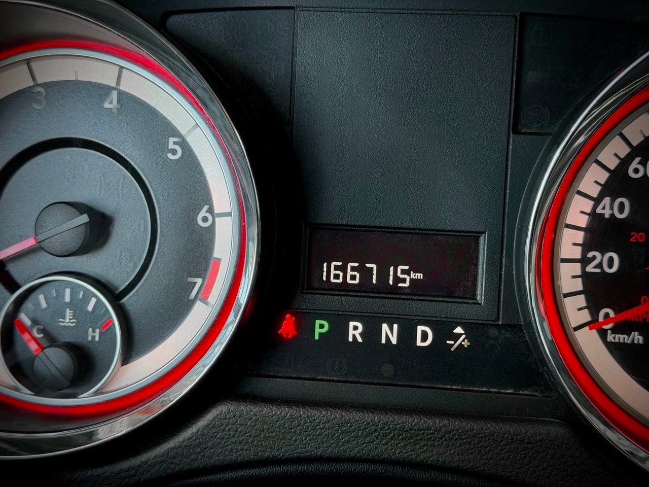 2019 Dodge Grand Caravan Notre-Dame-des-Prairies - photo #14