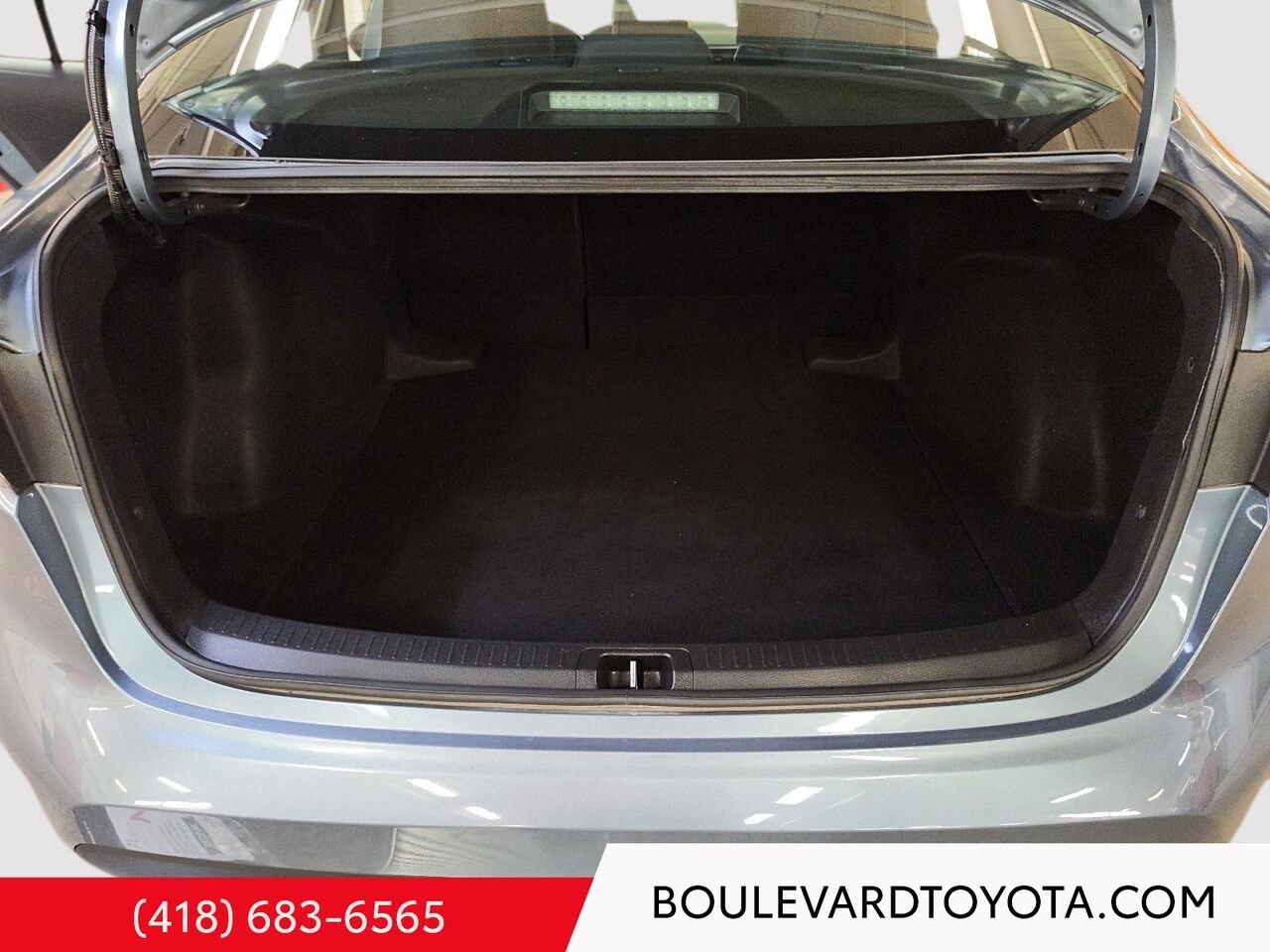 2023 Toyota Corolla 99872B-65 | LE Celestite Québec - photo #18