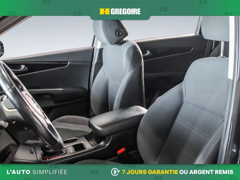 2020 Kia Sorento Grey Saint-Eustache - photo #20