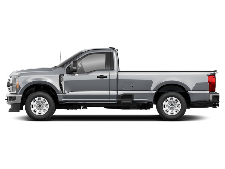2027 Ford Super Duty F-250 SRW XLT