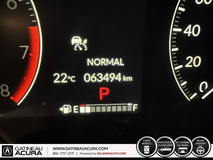 Honda CR-V *** UN PROPRIO *** 2023 Gris