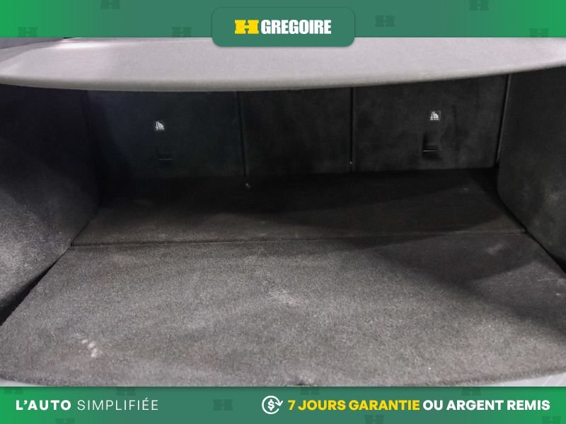 Tesla Model Y 823129 | Performance AWD AUTO A/C MAGS CUIR TOIT NAV CAM RE 2023 Gris Laval - photo #26