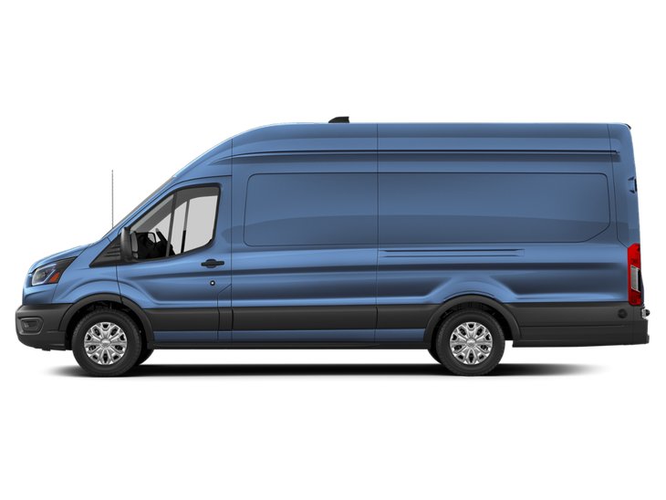 2026 Ford E-Transit fourgonnette utilitaire 